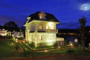 Sacom Resort