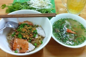 Quán Ăn Sadec Corner - Hủ Tiếu Sa Đéc