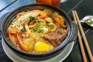 Quán Ăn Sahara - Mì Cay & Trà Sữa Nhà Làm
