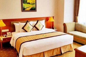 Sahul Hotel - Minh Khai