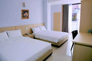 Sài Gòn 9 Hotel - Đỗ Xuân Hợp