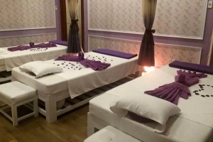Saigon Angel Clinic & Spa - 3 Tháng 2