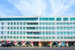 Sài Gòn Bạc Liêu Hotel