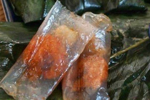 Sài Gòn Bèo Nậm Lọc Huế - Shop Online