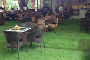 Sài Gòn Cafe - KĐT Ecopark