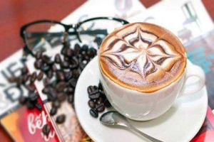 Sài Gòn Cafe - Trần Hưng Đạo