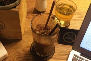 Sài Gòn Cafe