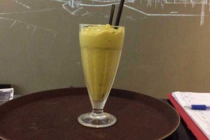 Sài Gòn Coffee - Kim Đồng