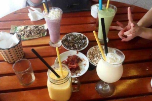 Sài Gòn Coffee - Phạm Đình Hổ