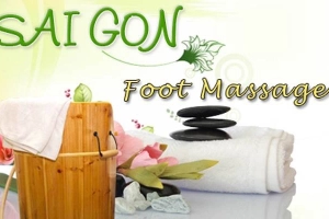 Sài Gòn Foot Massage - Nguyễn Trãi
