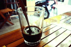 Sai Gon Group Coffee