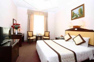 Sai Gon Hotel - Lý Thường Kiệt
