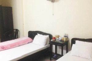 Sai Gon Hotel - Nguyễn Huệ