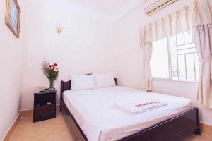 Sai Gòn Hotel - Nguyễn Trãi