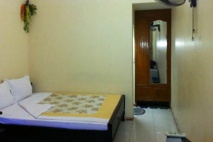 Sài Gòn Hotel
