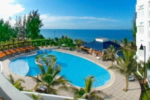 Sài Gòn Ninh Chữ Hotel & Resort