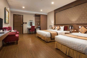 Sai Gon Palace Hotel