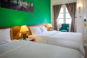 Sài Gòn Phong Nha Hotel