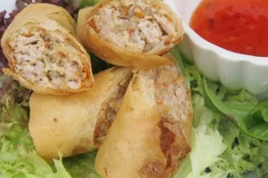 Quán Ăn Sài Gòn Quán - Ẩm Thực Sài Thành