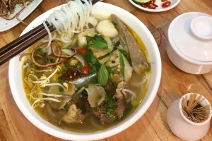 Sài Gòn Quán - Giếng Đồn
