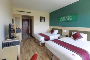 Sài Gòn Quảng Bình Hotel