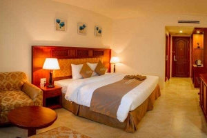 Sài Gòn Rạch Giá Hotel