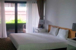 Sài Gòn Thương Mại Hotel
