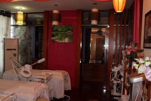 Sài Gòn Xinh Spa - Quán Thánh
