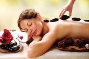 Sài Gòn Xinh Spa - Vạn Phúc