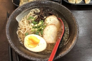 Quán Ăn Sai Sai Ramen