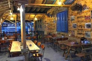 Sài Thành Cafe
