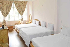 Saigon 237 Hotel