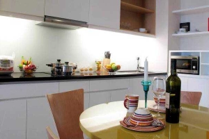 Saigon Airport Bluesky Serviced Apartment