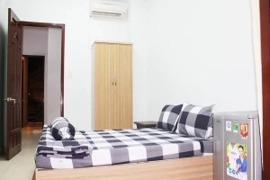 Saigon An Phú Homestay