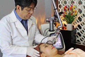 Saigon Angel Clinic & Spa - Võ Thị Sáu