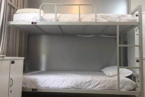 Saigon B&B Hostel