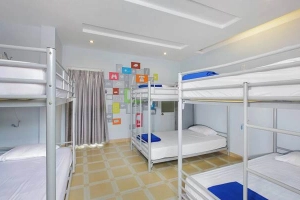 Saigon Backpackers Hostel - 373/20 Phạm Ngũ Lão