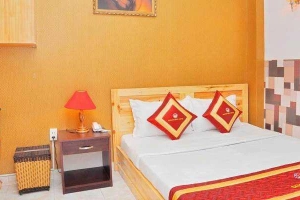 Saigon Balo Hostel