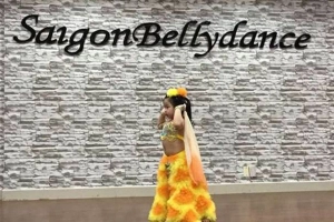Saigon Belly Dance