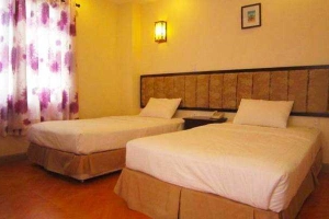 Saigon Center Hotel