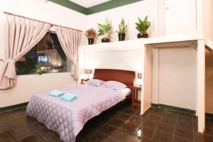 Saigon Central Apartment