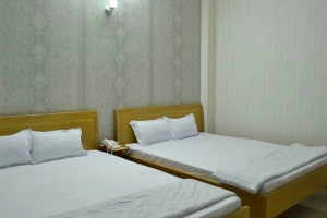 Saigon Charming Hostel