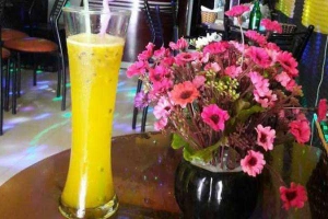 Saigon Coffee