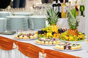 Saigon Cook - Cty TNHH Nấu Tiệc Sài Gòn