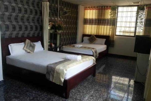 Saigon Cosy Hotel