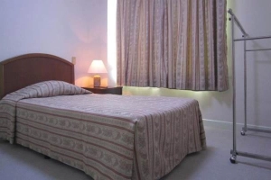Saigon Court Serviced Apartment