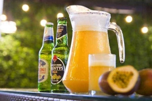 Saigon Craft Beer Club