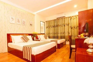 Crystal Hotel