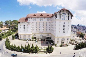 Saigon - Dalat Hotel
