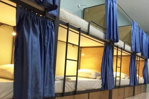 Saigon Downtown B&B Hostel